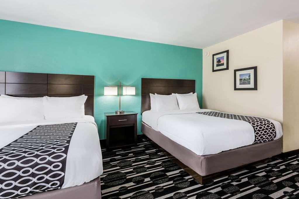 Baymont By Wyndham Oklahoma City Bricktown Bilik gambar