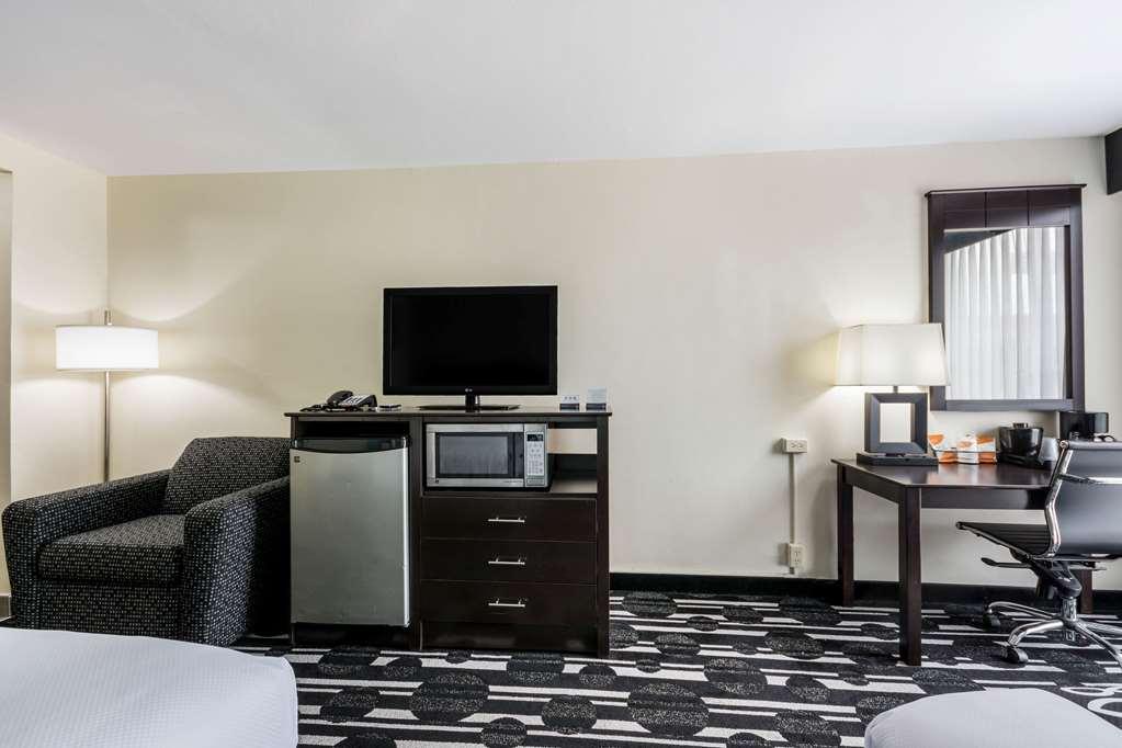 Baymont By Wyndham Oklahoma City Bricktown Bilik gambar