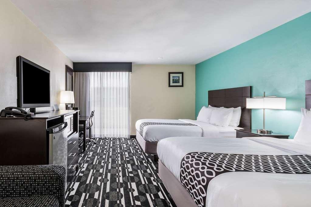 Baymont By Wyndham Oklahoma City Bricktown Bilik gambar